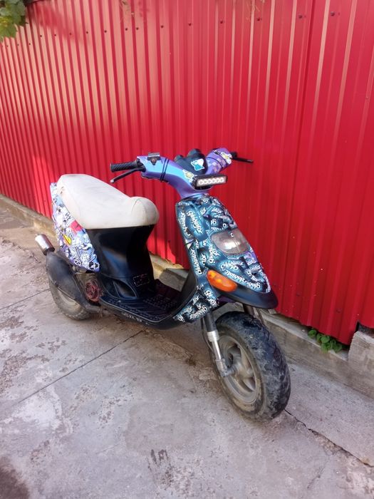 Олар қытайлық әйелді жəне оның ішіндегі сперму.