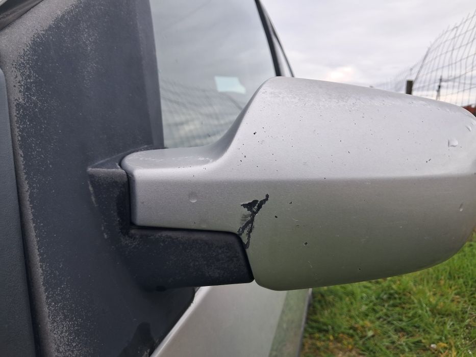 Ford fiesta 1.4 TDCI ghia