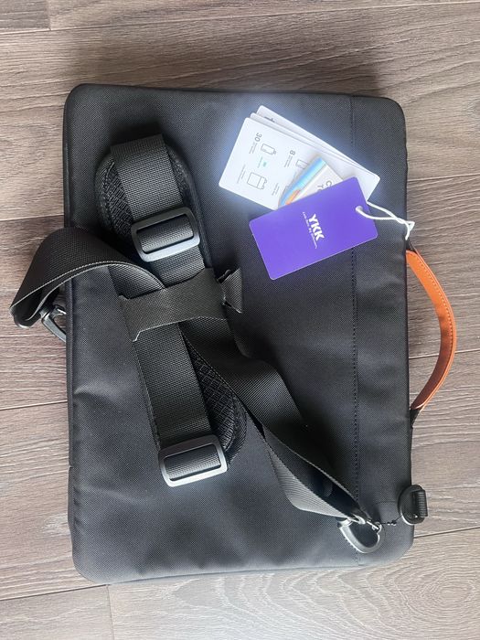 Torba na laptop nie uzywana