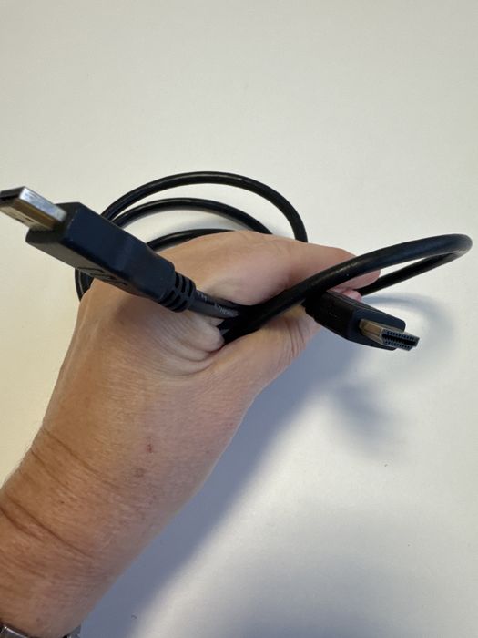 Cabo hdmi de 1,5 metros