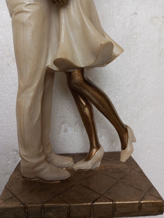 Figurka - Para Zakochanych - 30 cm