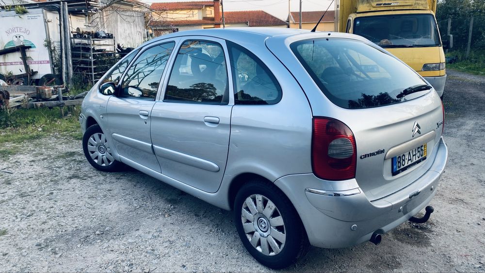 Citroen Xsara Picasso 1.6 Hdi 110cv