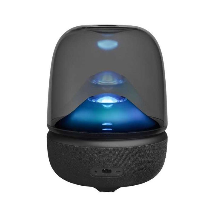 Aktywny głośnik bluetooth z efektem LED Harman Kardon Aura Studio 5