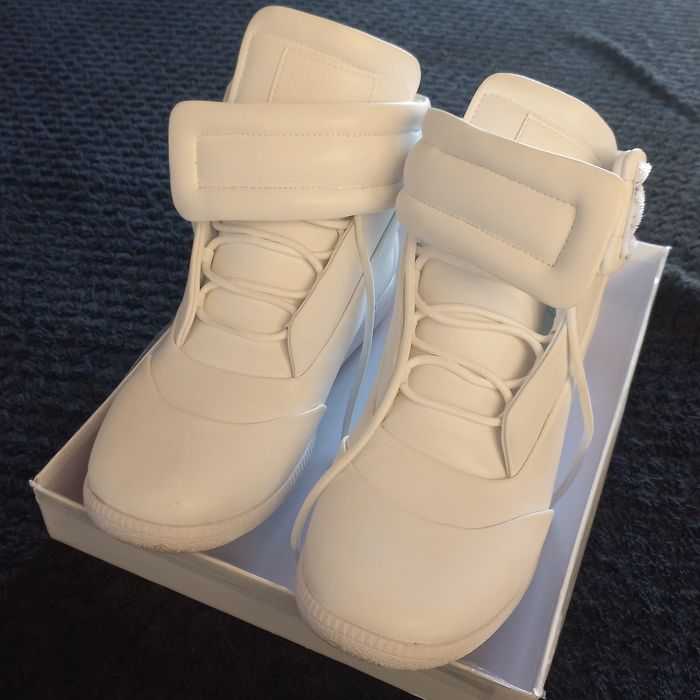 Maison Margiela Future