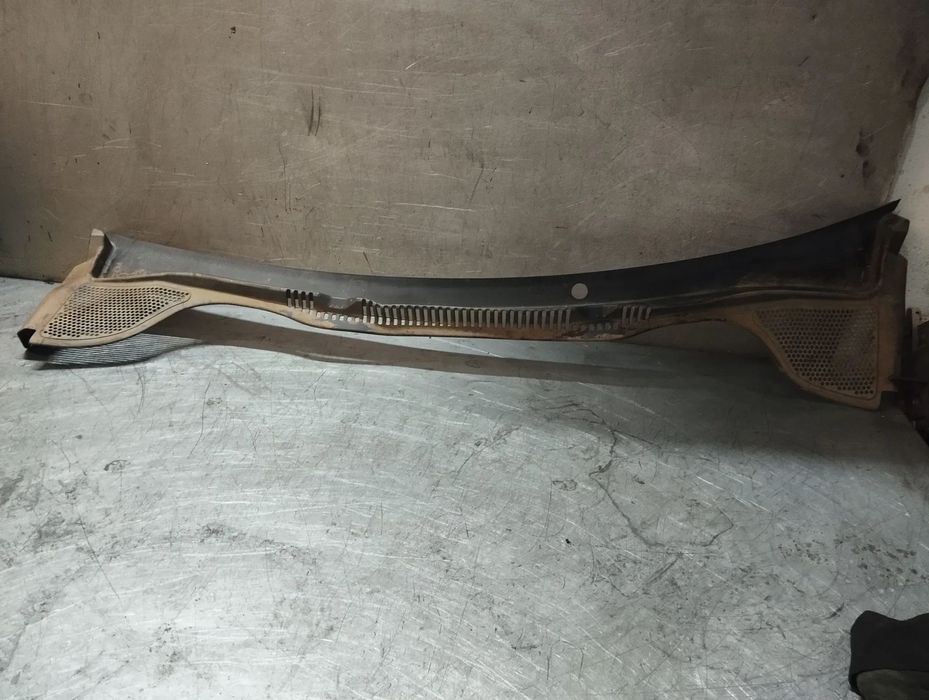 GRELHA CURCUVAN / TORPEDO SEAT IBIZA 6J 2008-2016