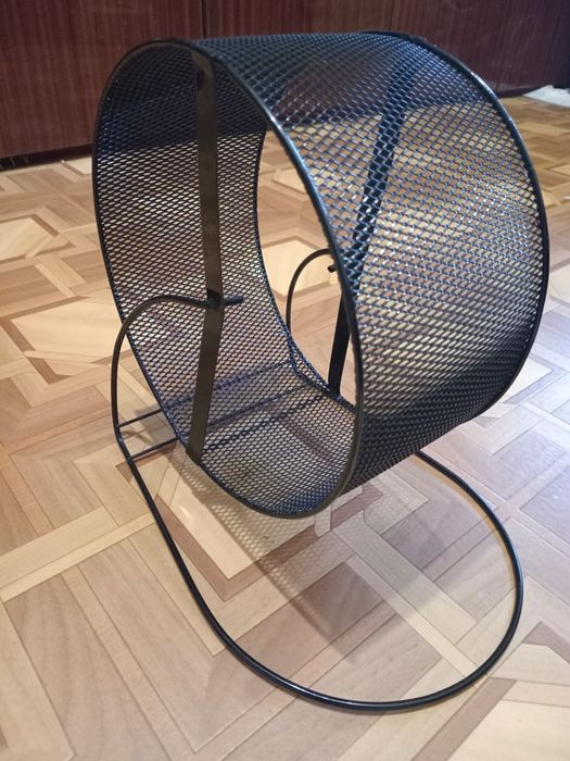 Продам металеве колесо для гризунів