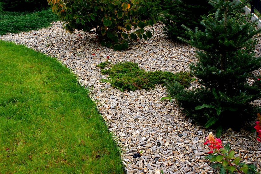 Kora Kamienna Płukana 2/8, 11/32 , 32/63, 63-150 (gabion) Big Bag