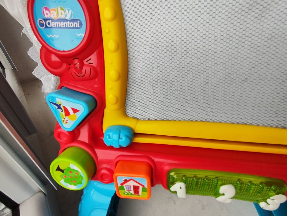 Clementoni Tablica Interaktywna