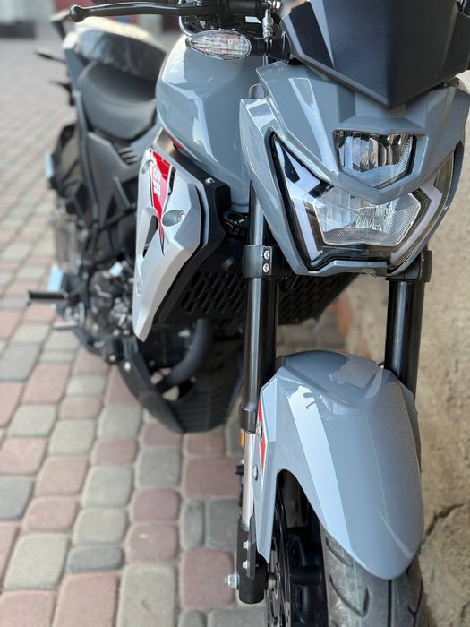 Продам хороший мотоцикл