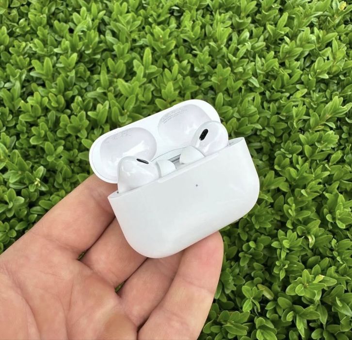 Продам навушників AirPods 2