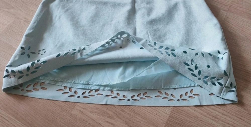 2 x spódnica Primark & Amisu L 40