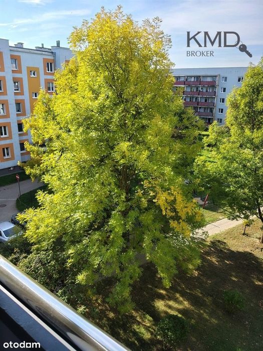 Wysoki standard wykończenia 3 pok. 48,20m2