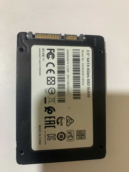 SSD Накопичувачі ADATA, Patriot, 120gb, 240gb