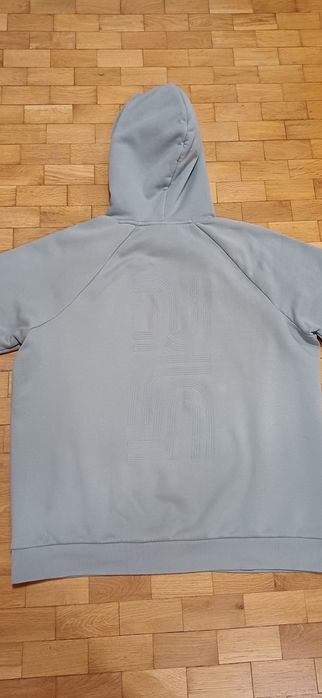 Bluza z kapturem 4F rozmiar L