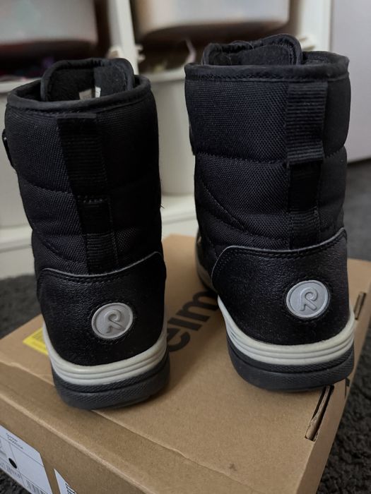 Чоботи Reima 30 р