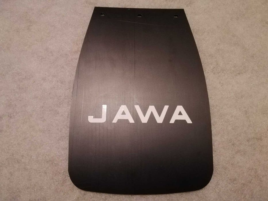 Брызговик ЯВА/JAWA 634 Made in Украина.