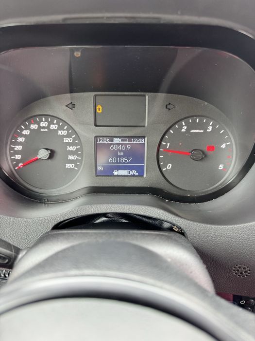 Sprinter 907 Пас 8+1 . 2020р Мерс Спрінтер