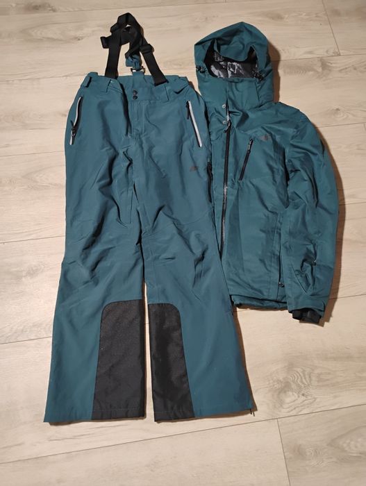 Kombinezon narciarski damski 4F M/L