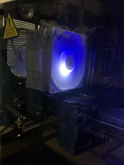 ПК для роботи та навчання (читайте опис)