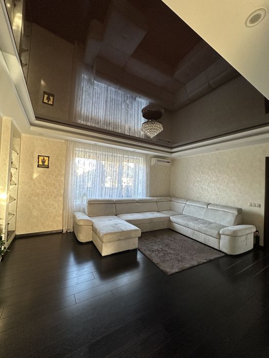 Будинок-заїжджай і живи!