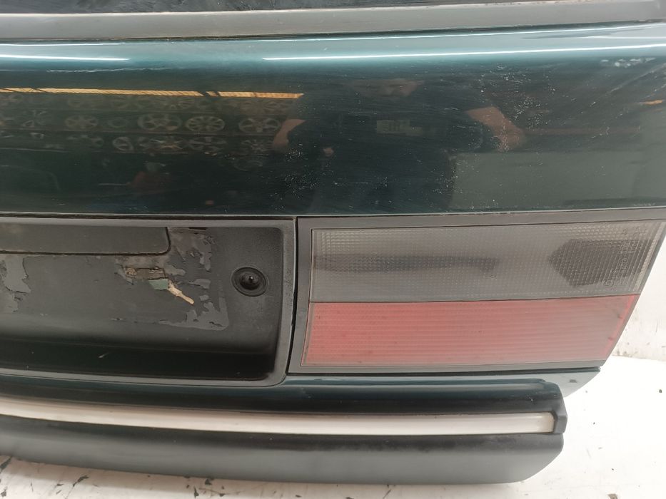 Porta de mala - citroën xantia break (x1_, x2_) | 95 - 03