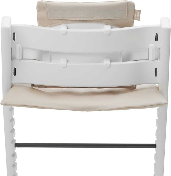 Jollein poduszka na krzesło do karmienia Stokke Tripp Trapp Jollein