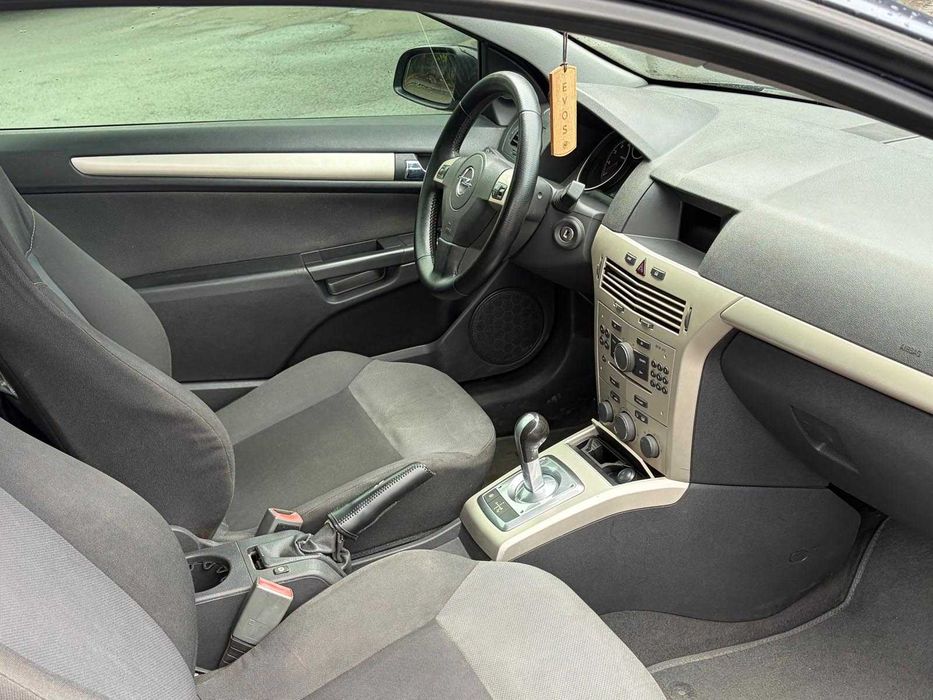 Продам Opel Astra 2008р. #78209