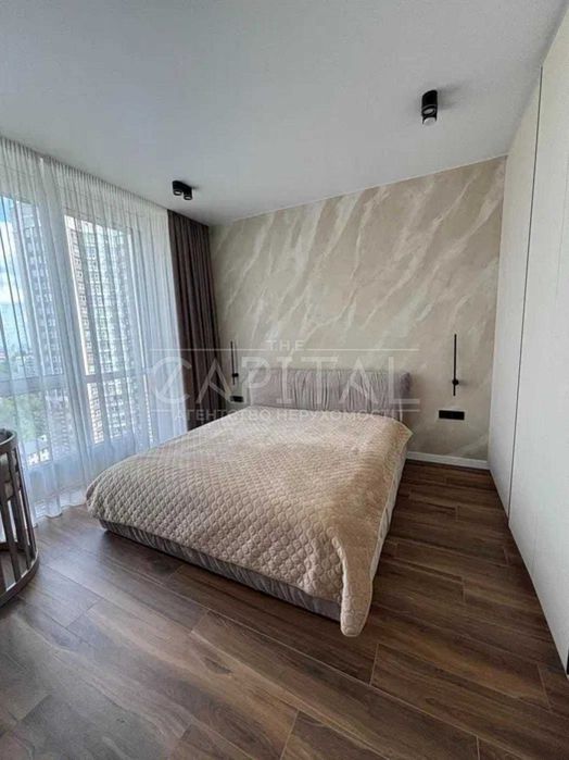 Продаж квартири, ЖК Greenville Park, Шевченківський