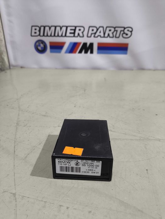 Modulo Eletrónico Suspensão pneumática BMW E39/E53  109.2396