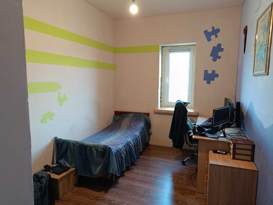 Срочно торг, Дом, п,Зидьки,  утеплен костра льна+ теплые полы