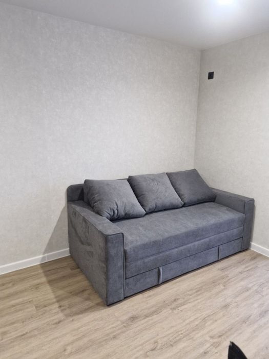 Оренда сучасної 1к квартири в Центрі