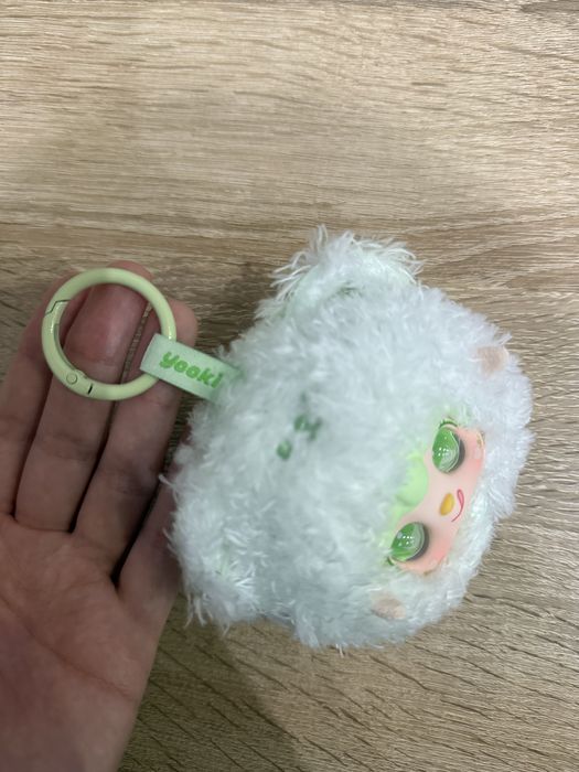 Брелок-іграшка Yooki