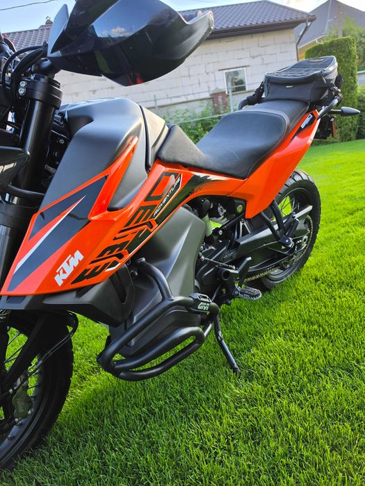 KTM 890 Adventure