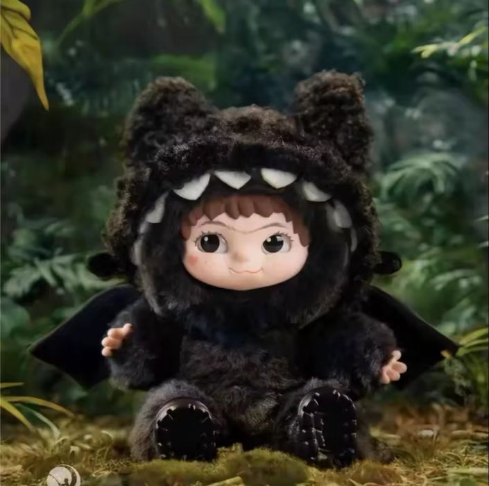 Wakuku Letsvan Вакуку оригінал 100%