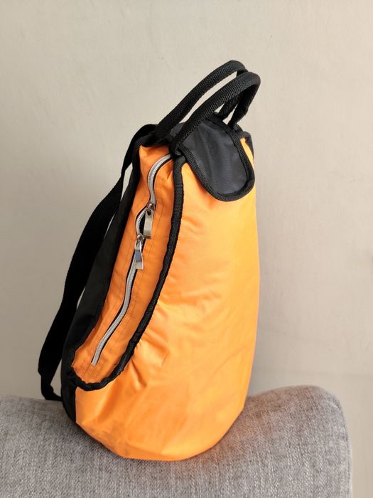 Wodoodporny plecak sportowy