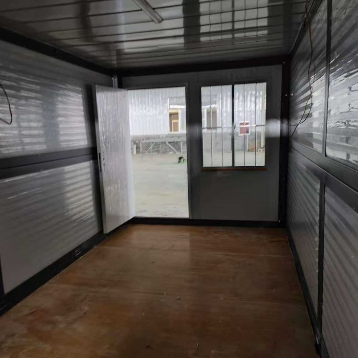 Kontener Garaż Magazyn Biuro Socjalny Mieszkalny Modułowy Hala