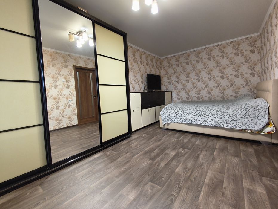 Продам отличную 2х комнатную квартиру в Ингульском районе.13линия.