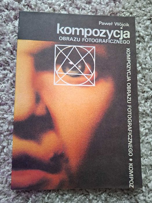 Kompozycja obrazu fotograficznego Paweł Wójcik