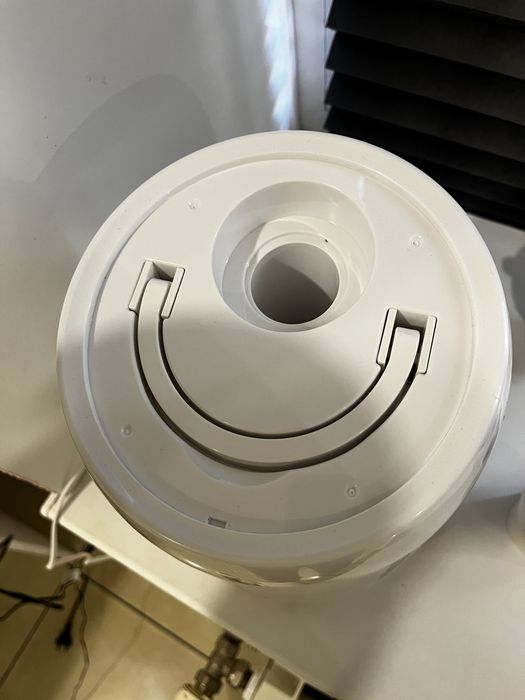 Зволожувач повітря Deerma Humidifier White 5L (DEM-F600)