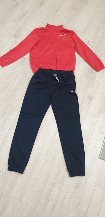 Dres Champion dla chłopaka na 150-155