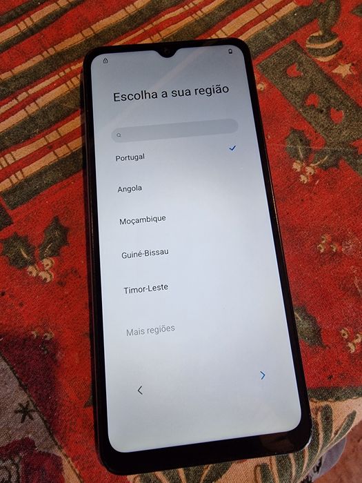 Redmi xiaomi A3   4 ram 128
