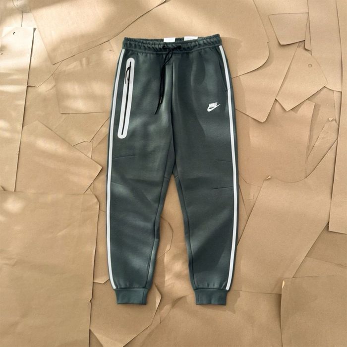 Костюм Nike Tech Reflectiv 2025 рефлектив