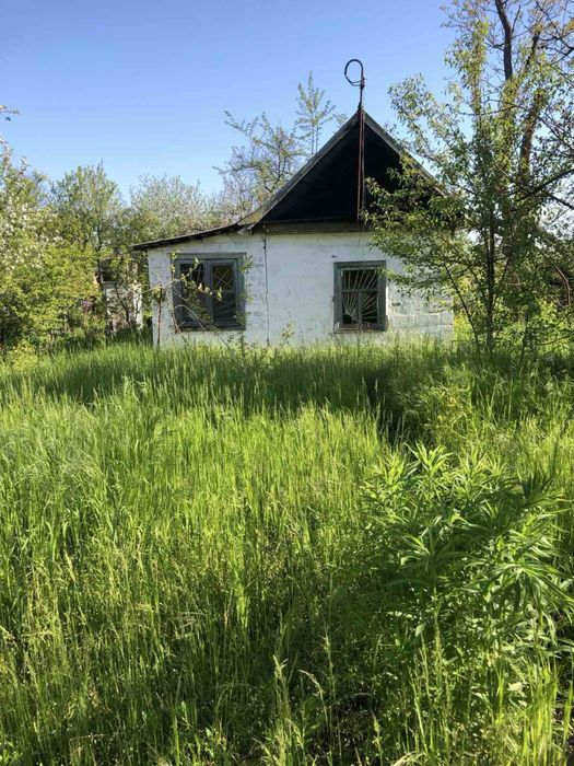 Продам Дачу в Сухачёвке 7 км от Паруса