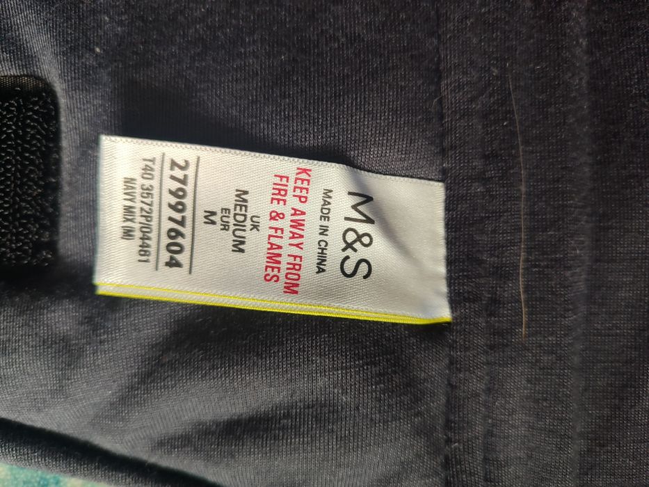 Комбінезон для собак