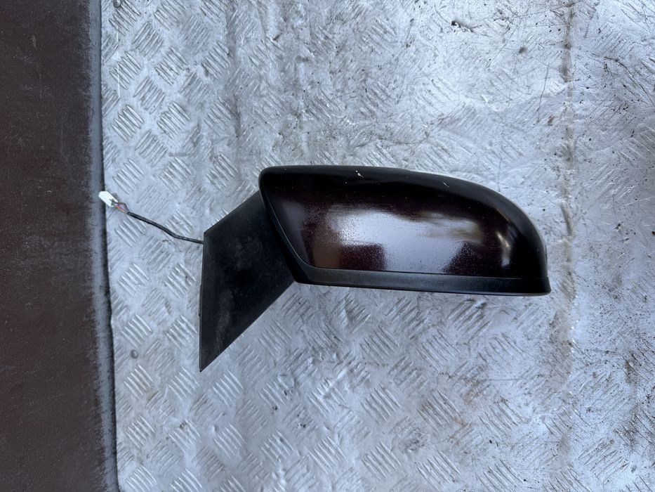 Зеркало правое Мазда сх7 mazda cx7 год 08