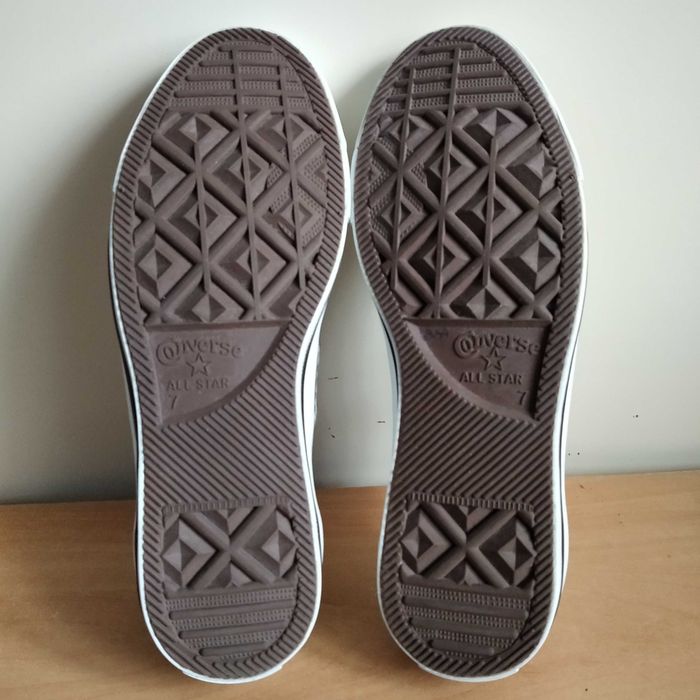 Trampki damskie CONVERSE All Star roz.eu-40