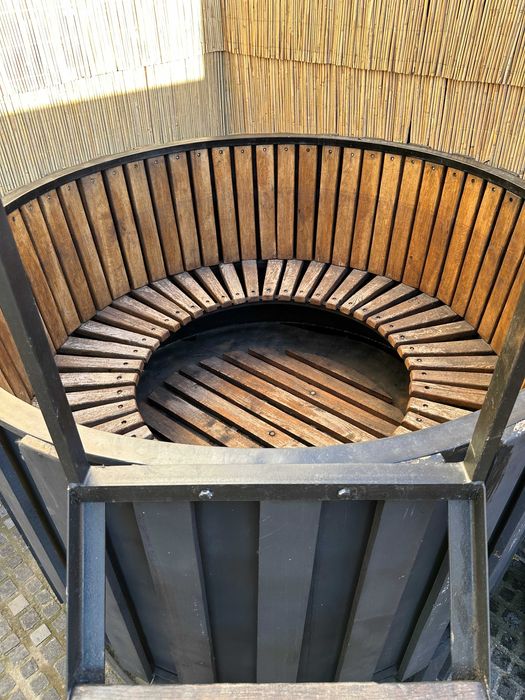 оренда проживання в будинку  м.Моршин, альтанка плюс чан на дровах