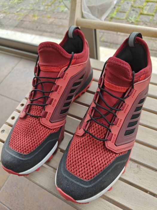 Sapatilhas Rockrider BTT ST 500 número 39