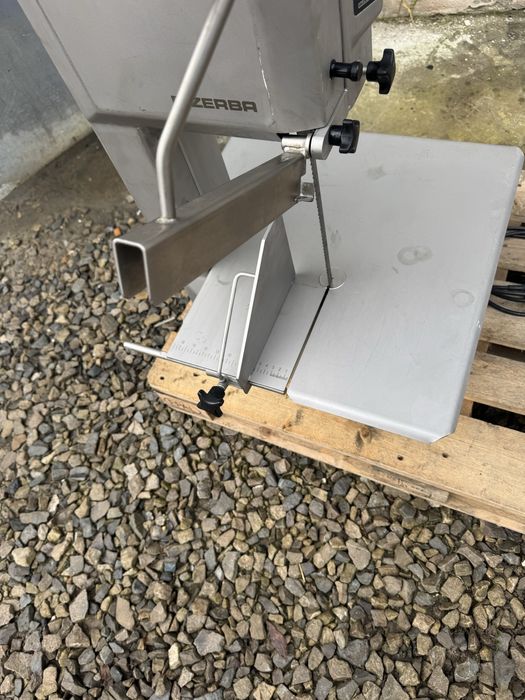 Гастрономічна ленточна пила BIZERBA FK 23