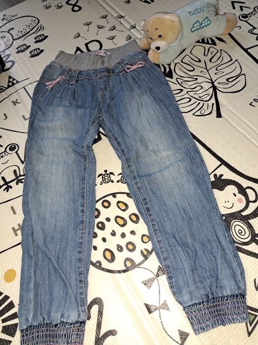 Spodnie zara Kids 116